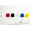 Titan Competition Silicone Rings